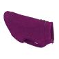 Preview: Kurgo K9 Core Hundepullover Heather Violett, Gr. XS